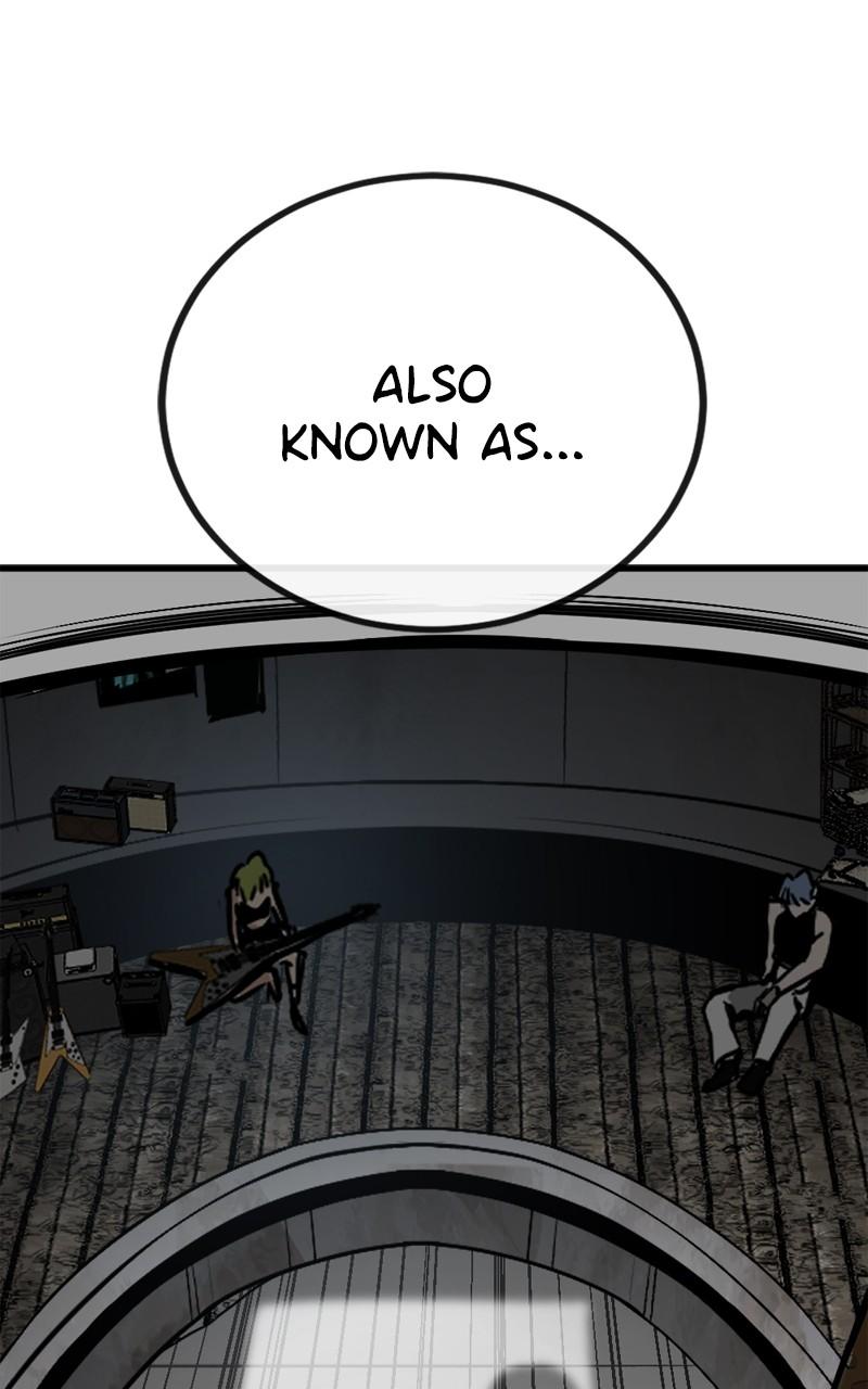 Hero Killer Chap 197 - Next Chap 198