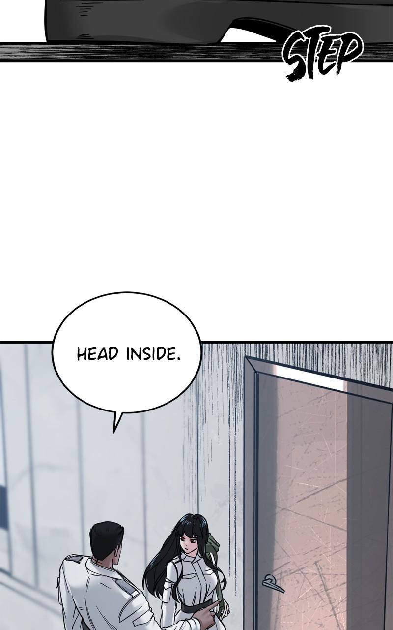 Hero Killer Chap 197 - Next Chap 198