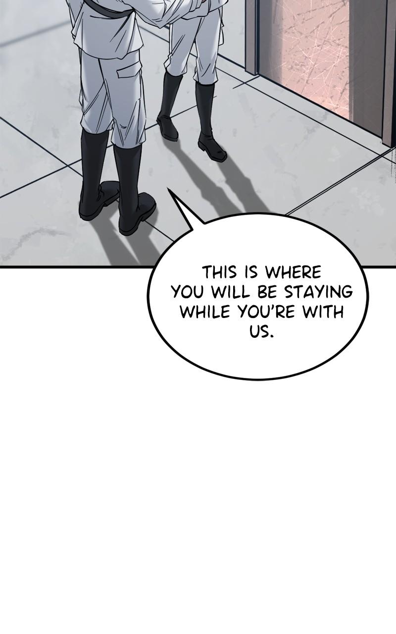 Hero Killer Chap 197 - Next Chap 198