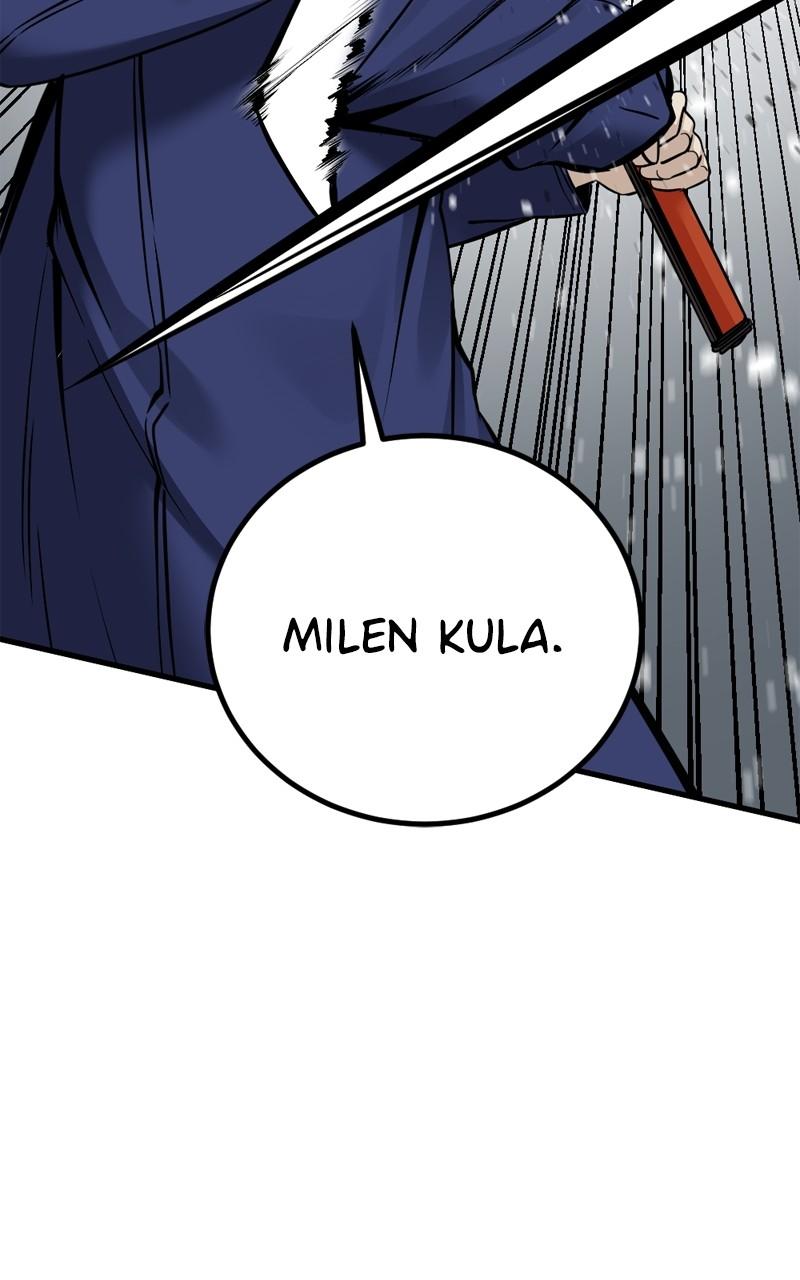 Hero Killer Chap 197 - Next Chap 198