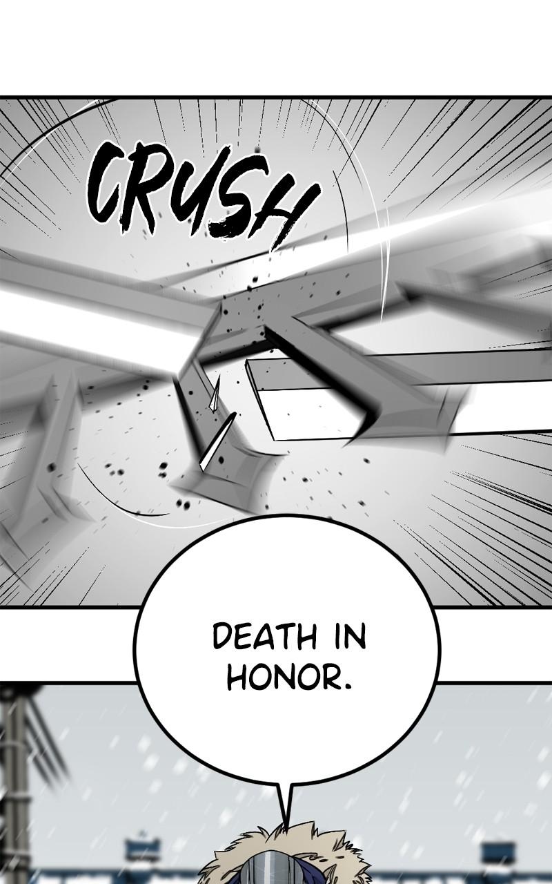 Hero Killer Chap 197 - Next Chap 198