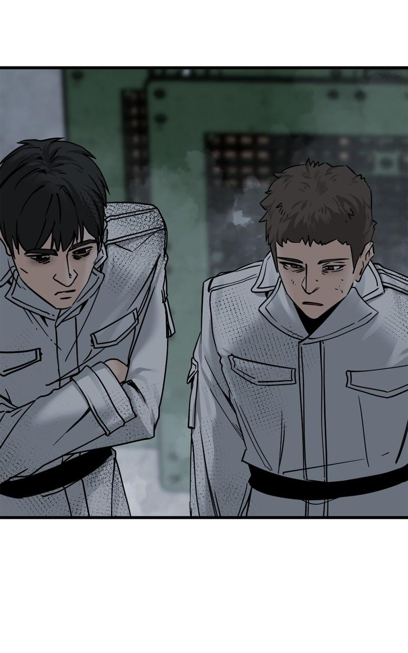 Hero Killer Chap 197 - Next Chap 198