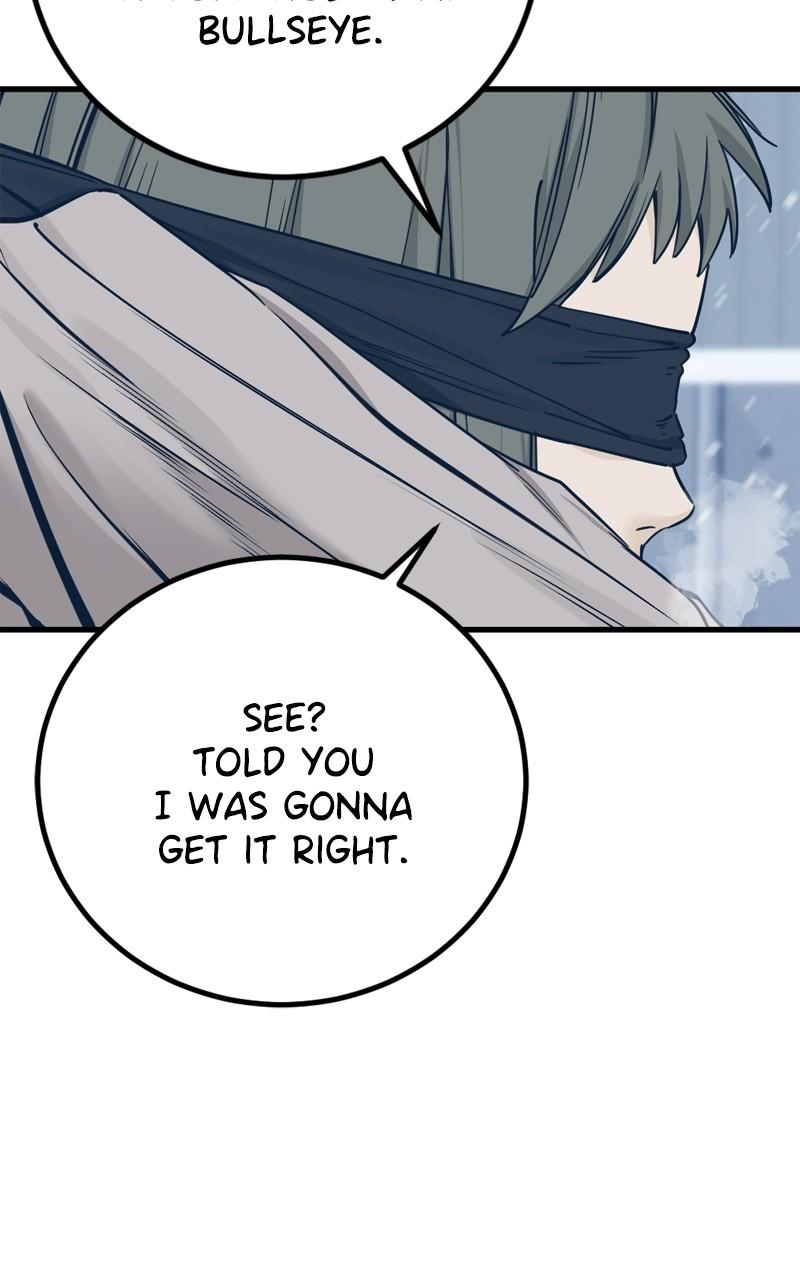 Hero Killer Chap 197 - Next Chap 198