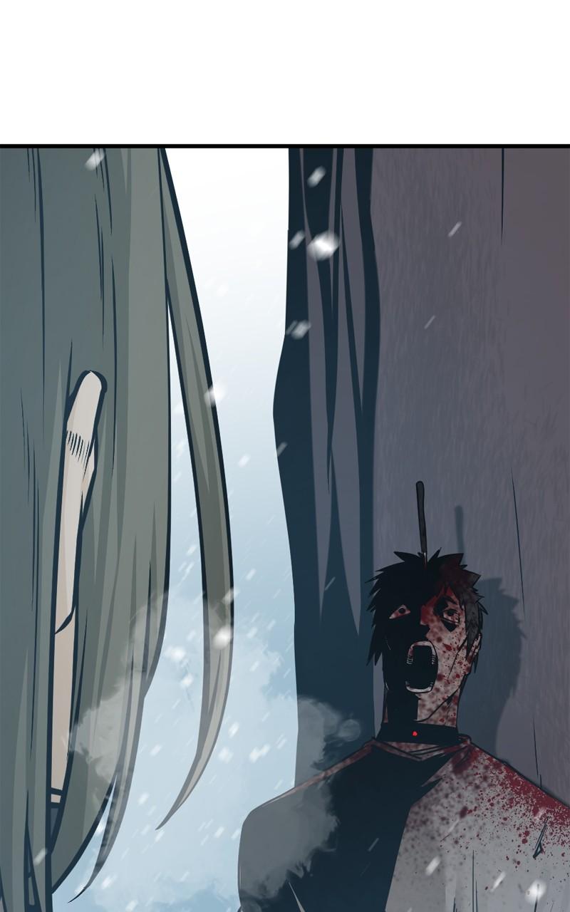 Hero Killer Chap 197 - Next Chap 198