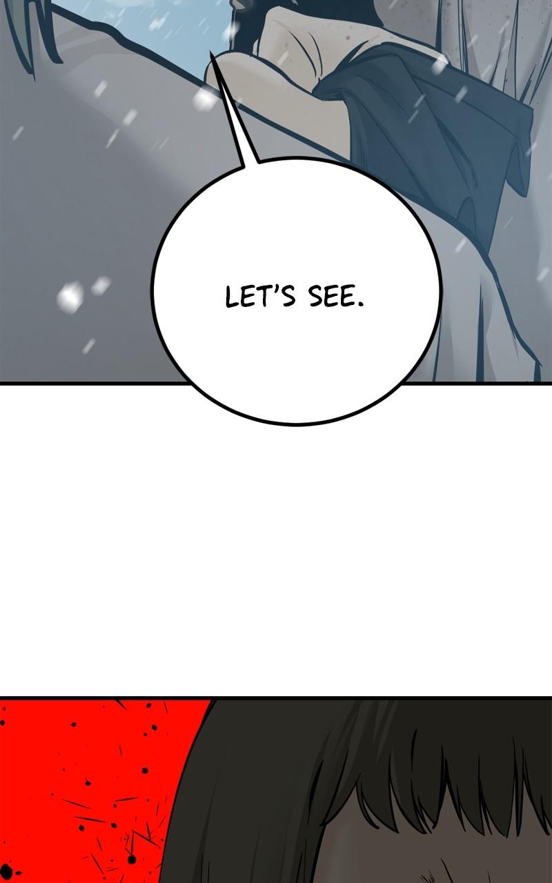 Hero Killer Chap 197 - Next Chap 198