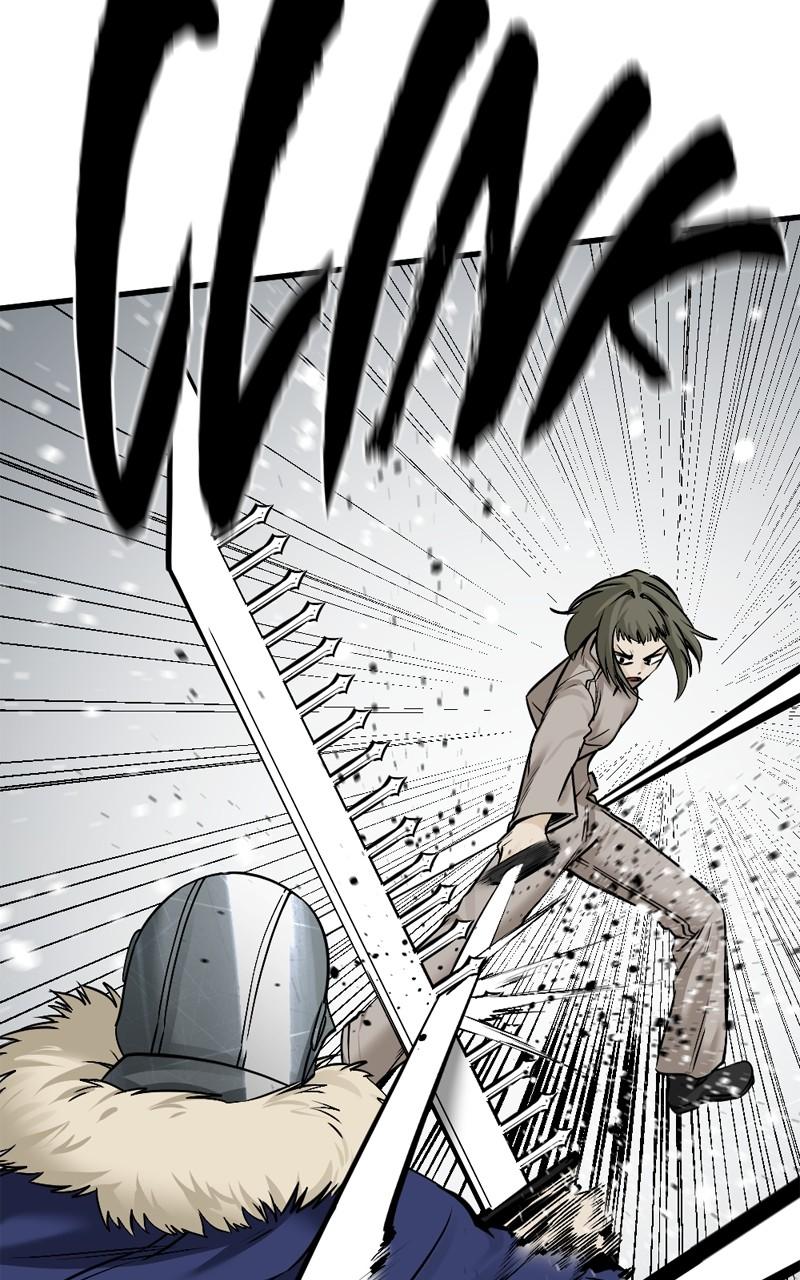 Hero Killer Chap 197 - Next Chap 198