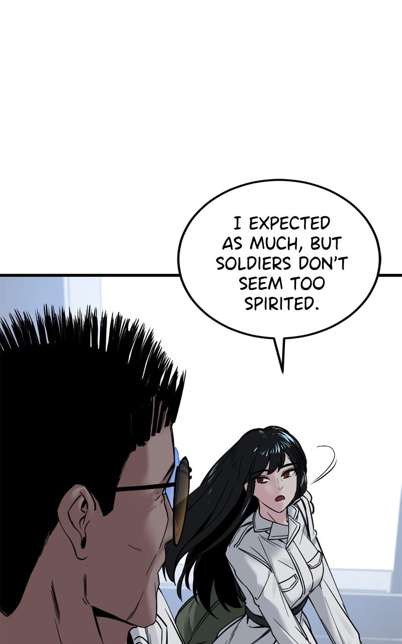 Hero Killer Chap 197 - Next Chap 198