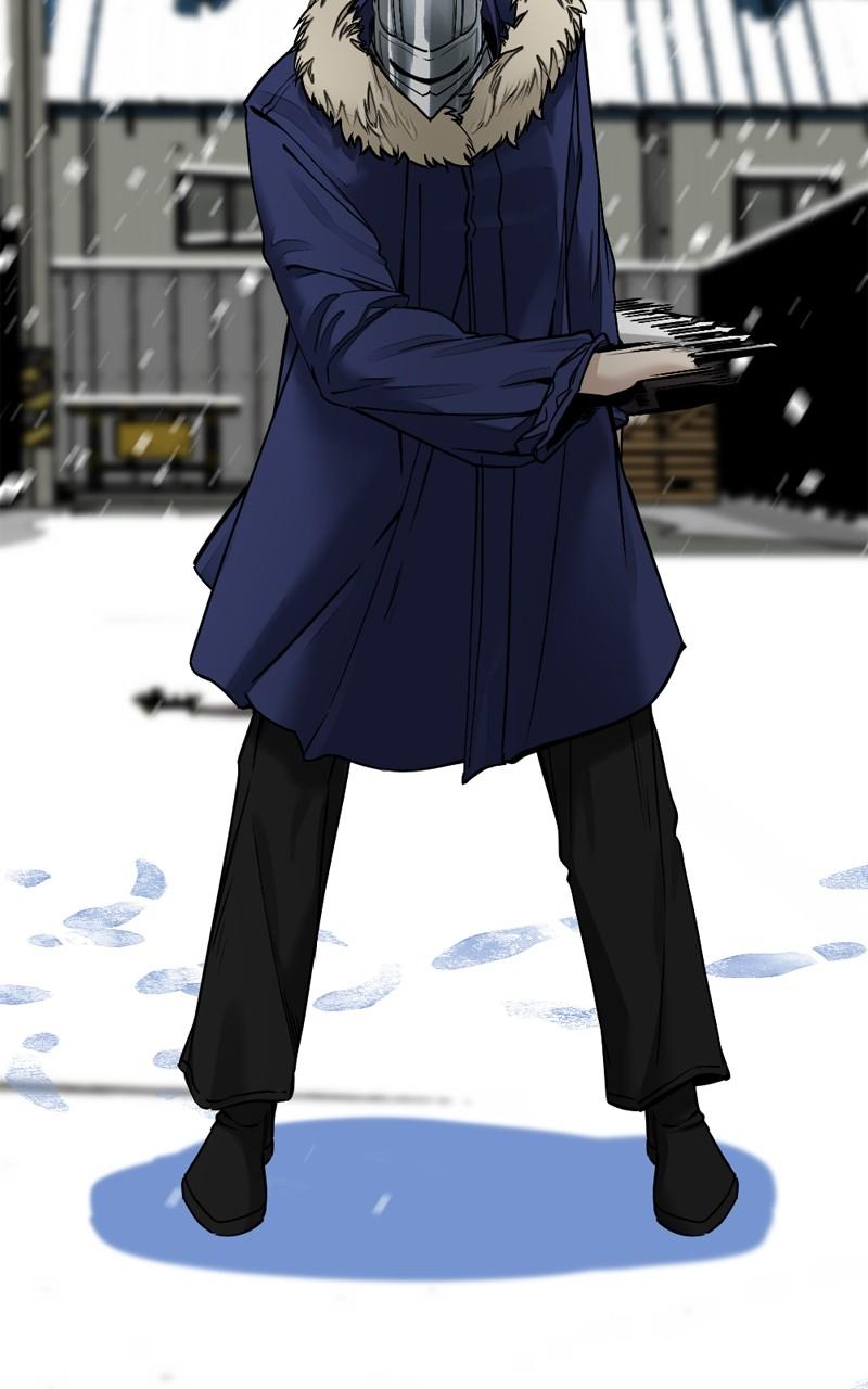 Hero Killer Chap 197 - Next Chap 198