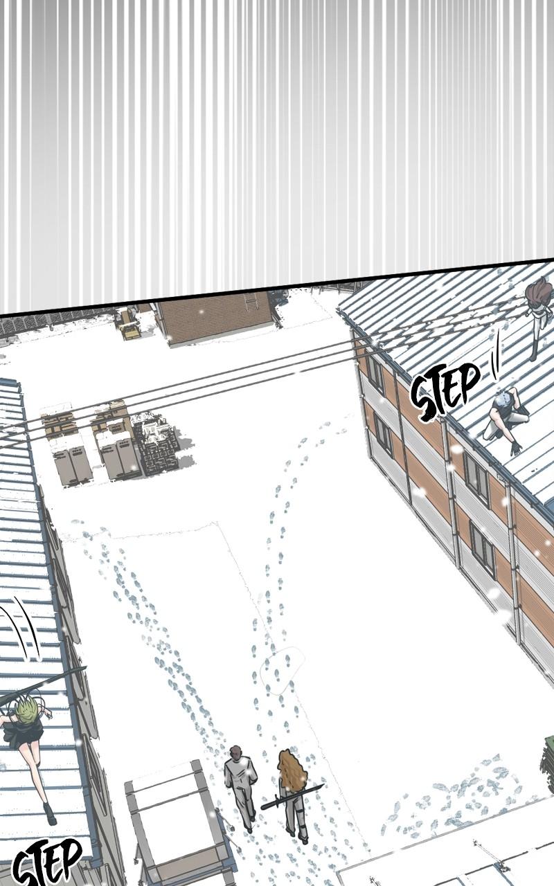 Hero Killer Chap 197 - Next Chap 198