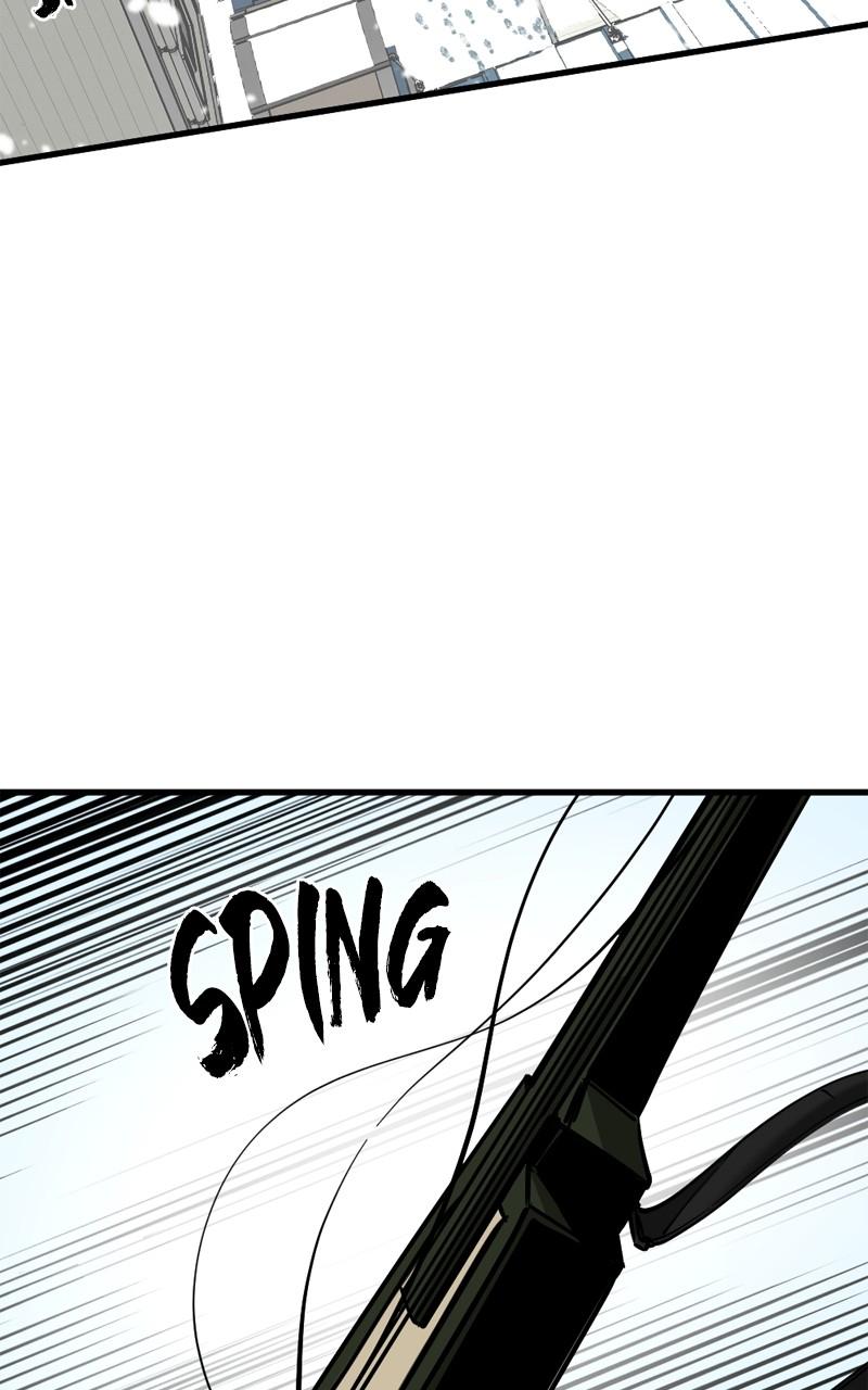 Hero Killer Chap 197 - Next Chap 198