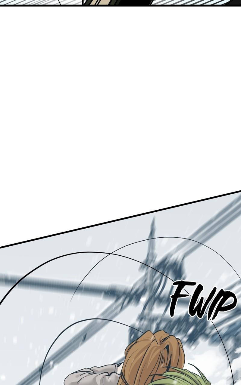Hero Killer Chap 197 - Next Chap 198