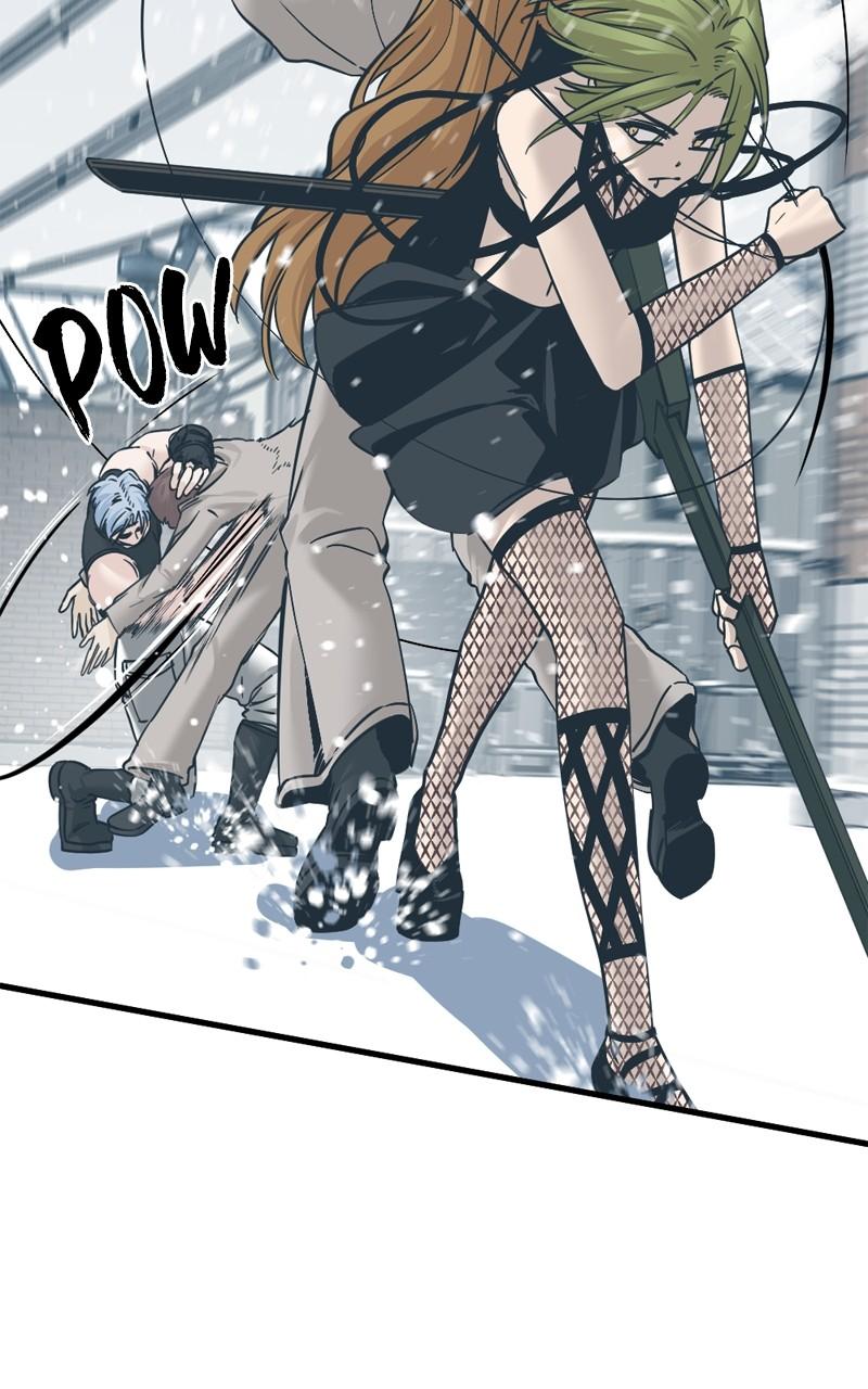 Hero Killer Chap 197 - Next Chap 198