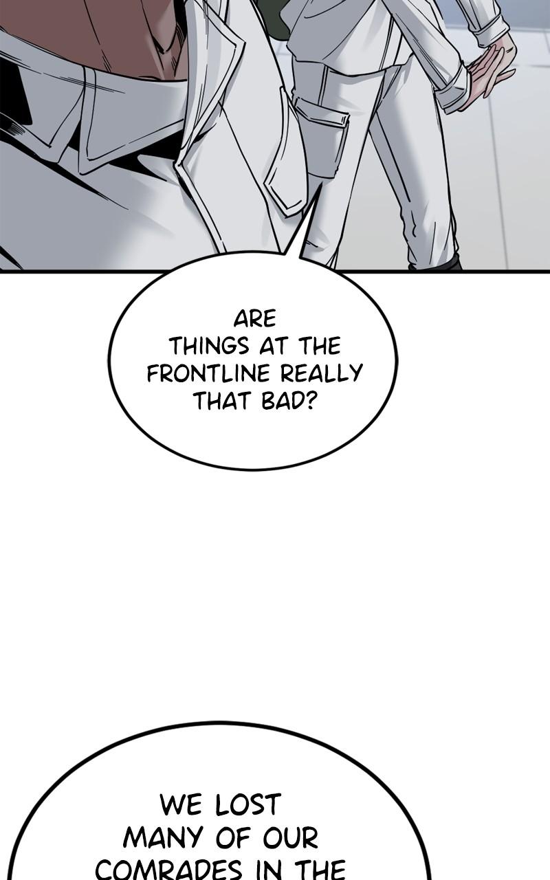 Hero Killer Chap 197 - Next Chap 198