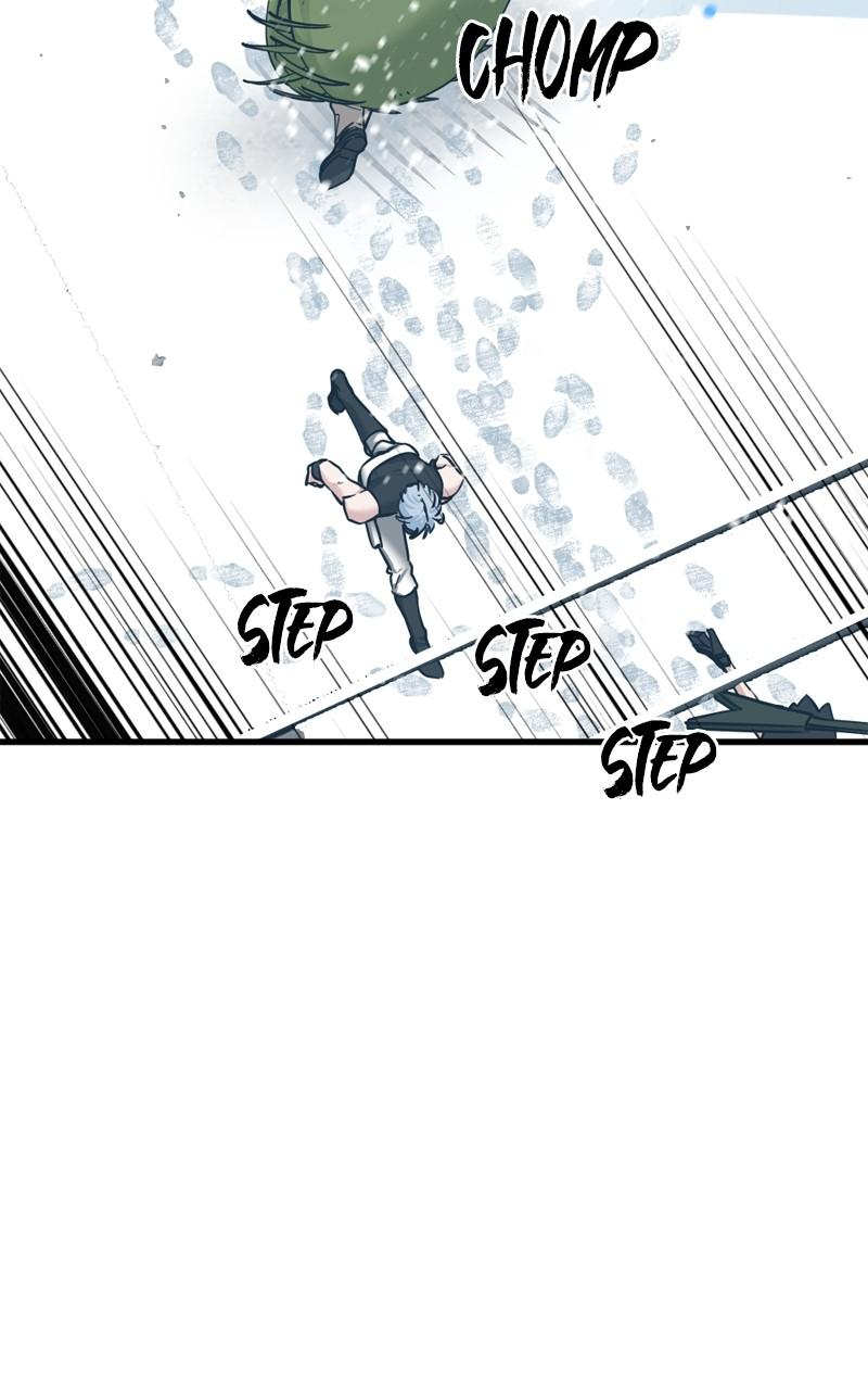 Hero Killer Chap 197 - Next Chap 198