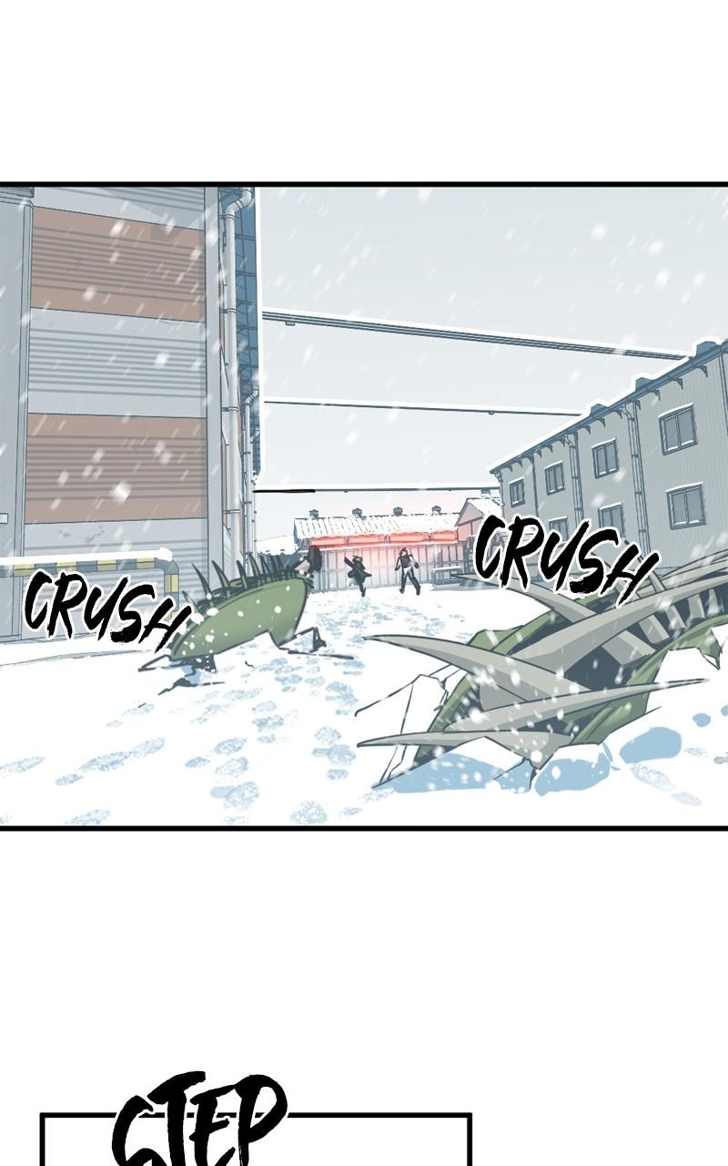 Hero Killer Chap 197 - Next Chap 198