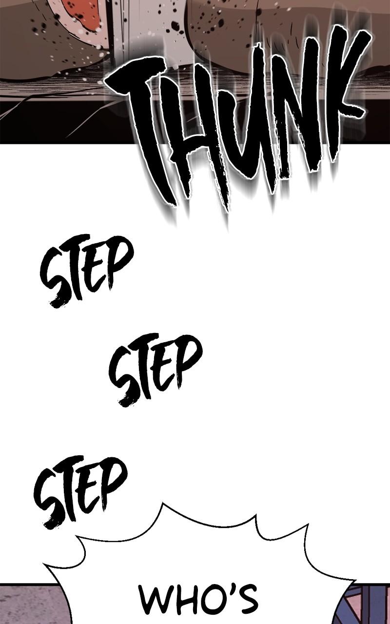 Hero Killer Chap 197 - Next Chap 198