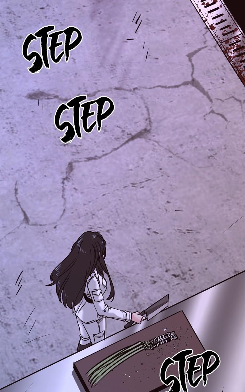 Hero Killer Chap 197 - Next Chap 198
