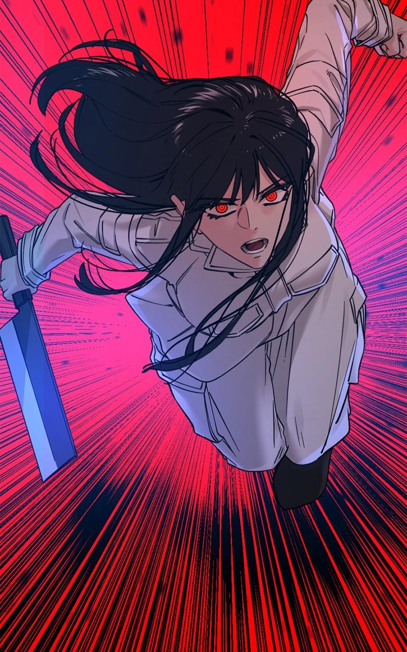 Hero Killer Chap 197 - Next Chap 198