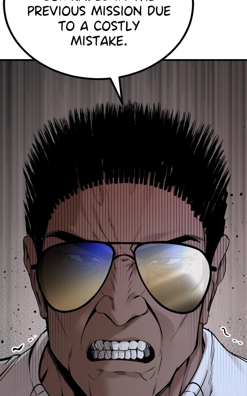 Hero Killer Chap 197 - Next Chap 198