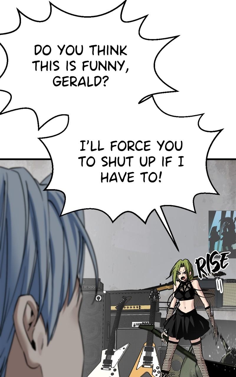 Hero Killer Chap 197 - Next Chap 198