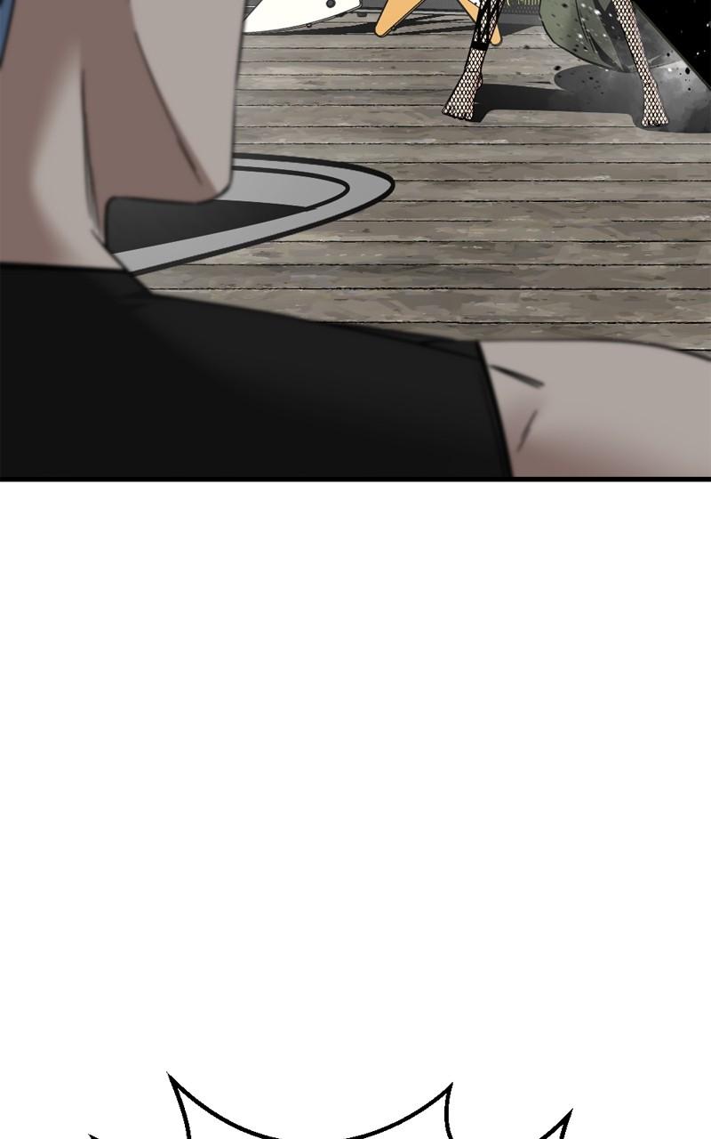 Hero Killer Chap 197 - Next Chap 198