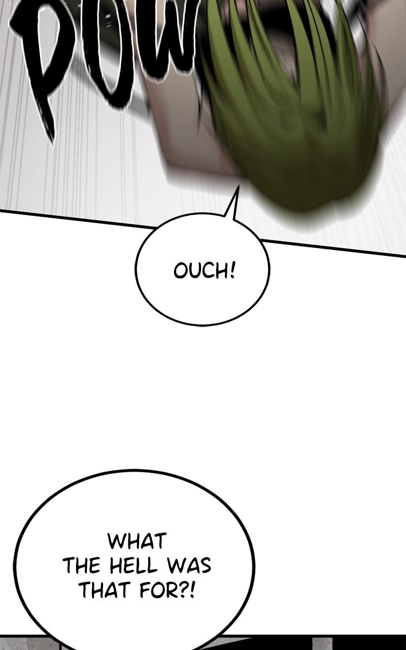 Hero Killer Chap 197 - Next Chap 198