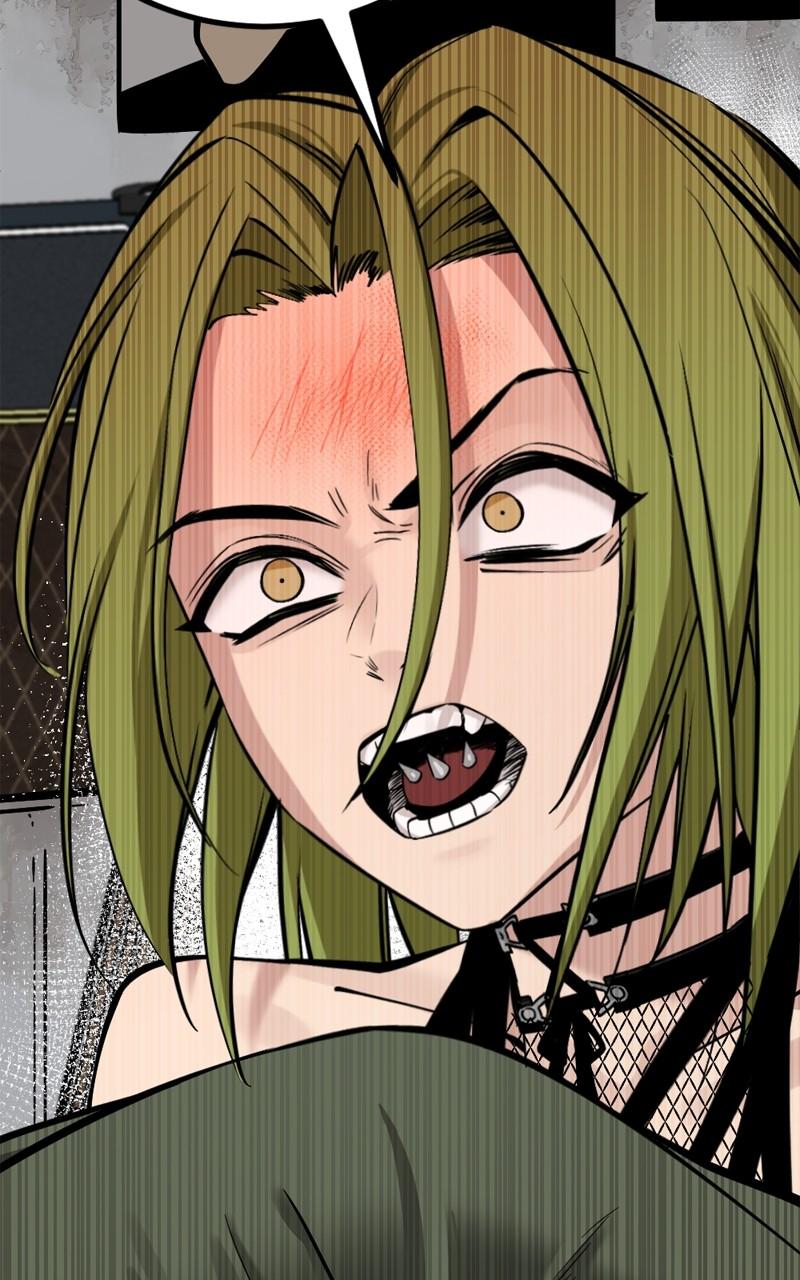 Hero Killer Chap 197 - Next Chap 198