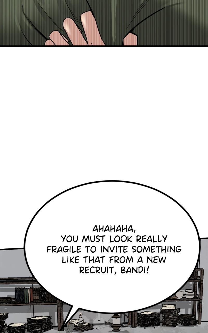 Hero Killer Chap 197 - Next Chap 198