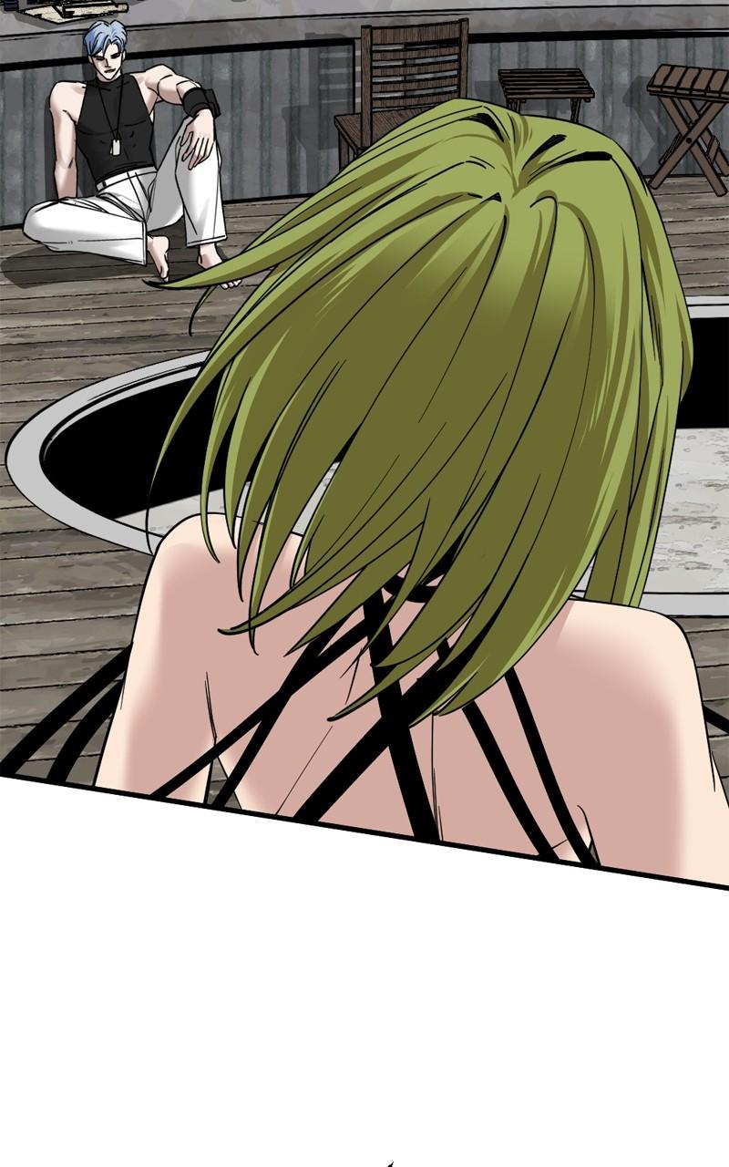 Hero Killer Chap 197 - Next Chap 198