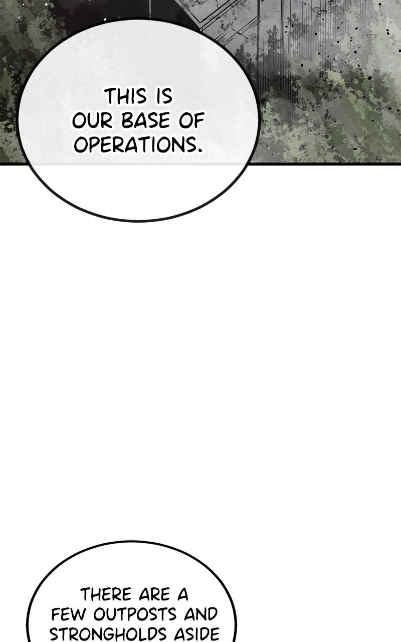 Hero Killer Chap 197 - Next Chap 198
