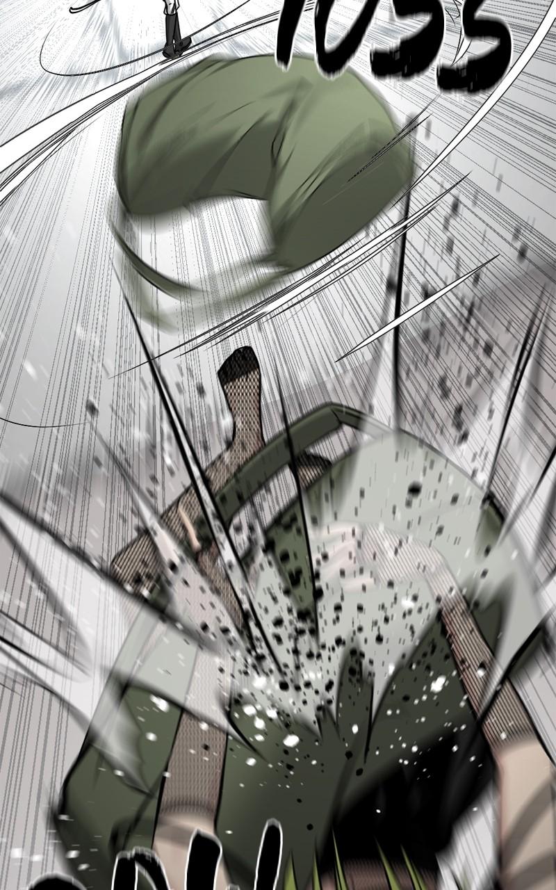 Hero Killer Chap 197 - Next Chap 198