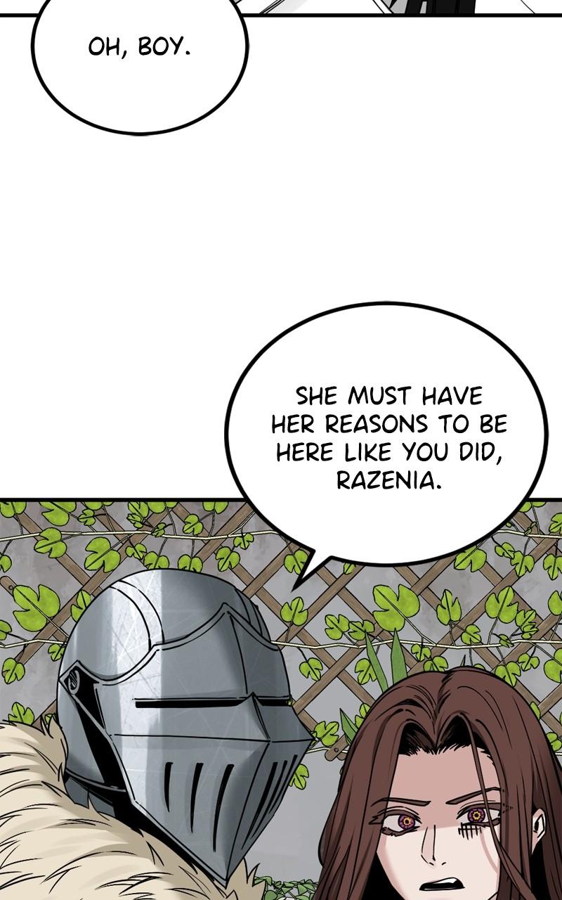 Hero Killer Chap 197 - Next Chap 198