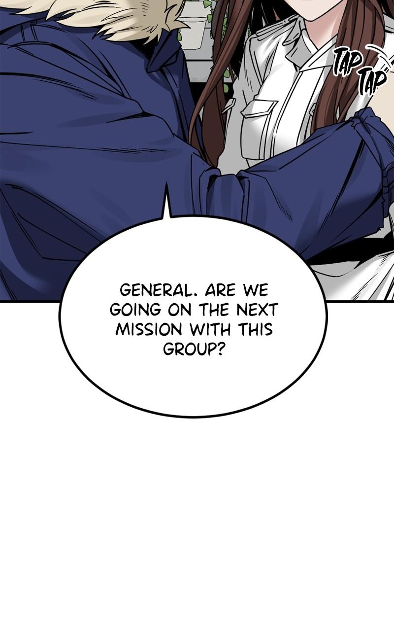Hero Killer Chap 197 - Next Chap 198