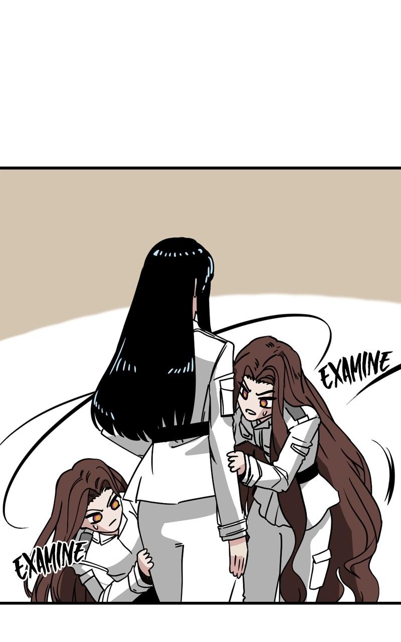 Hero Killer Chap 197 - Next Chap 198