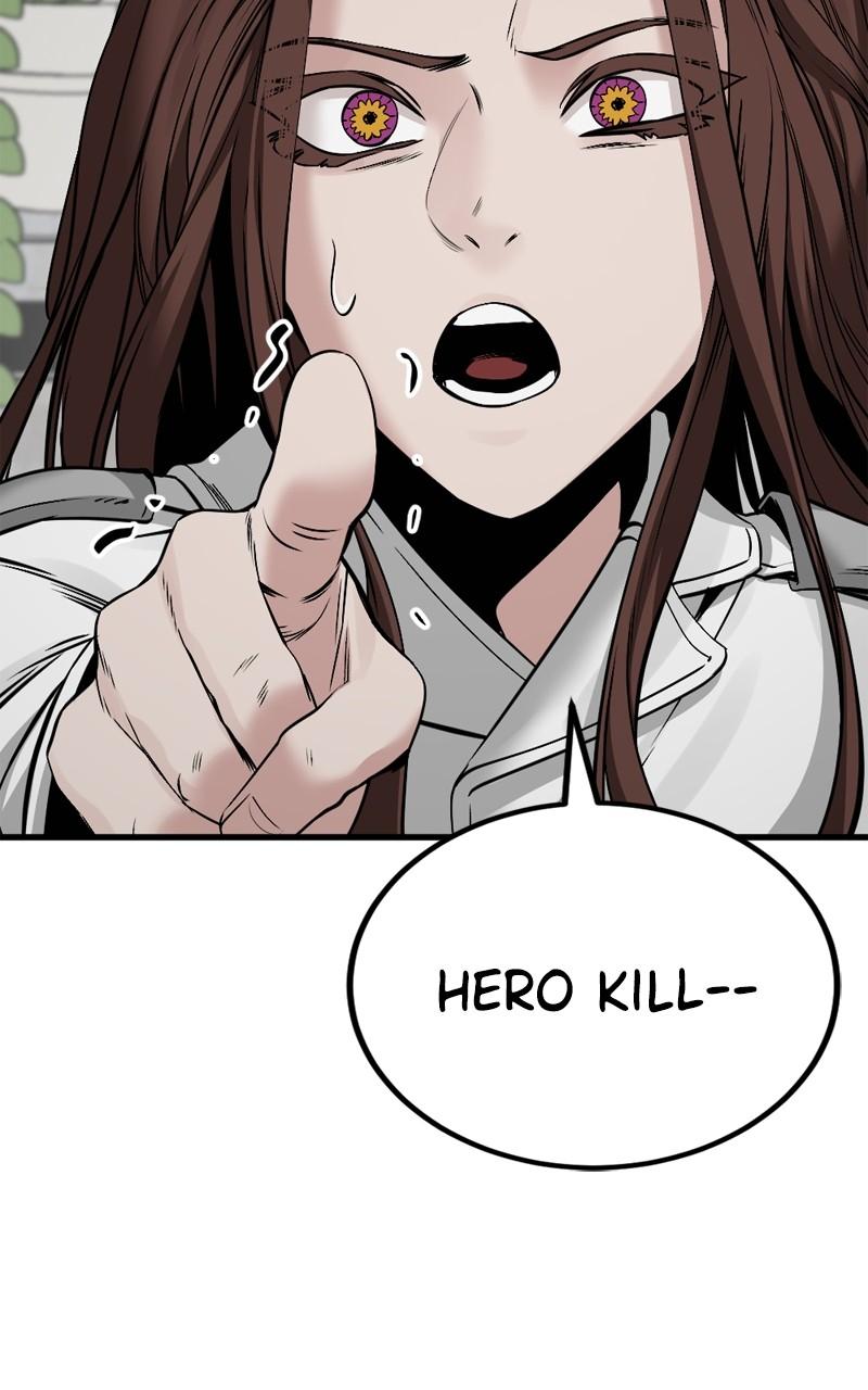 Hero Killer Chap 197 - Next Chap 198