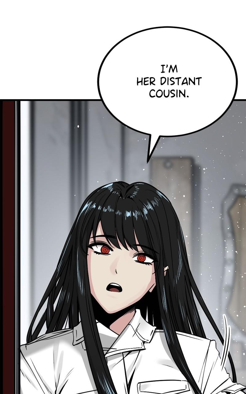 Hero Killer Chap 197 - Next Chap 198