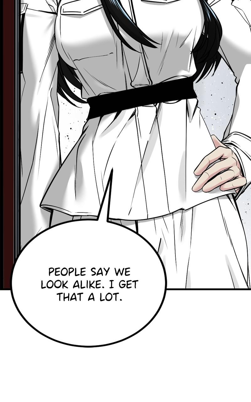 Hero Killer Chap 197 - Next Chap 198