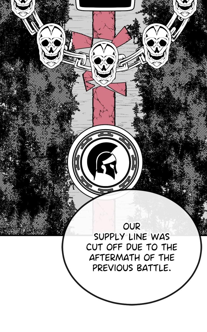 Hero Killer Chap 197 - Next Chap 198