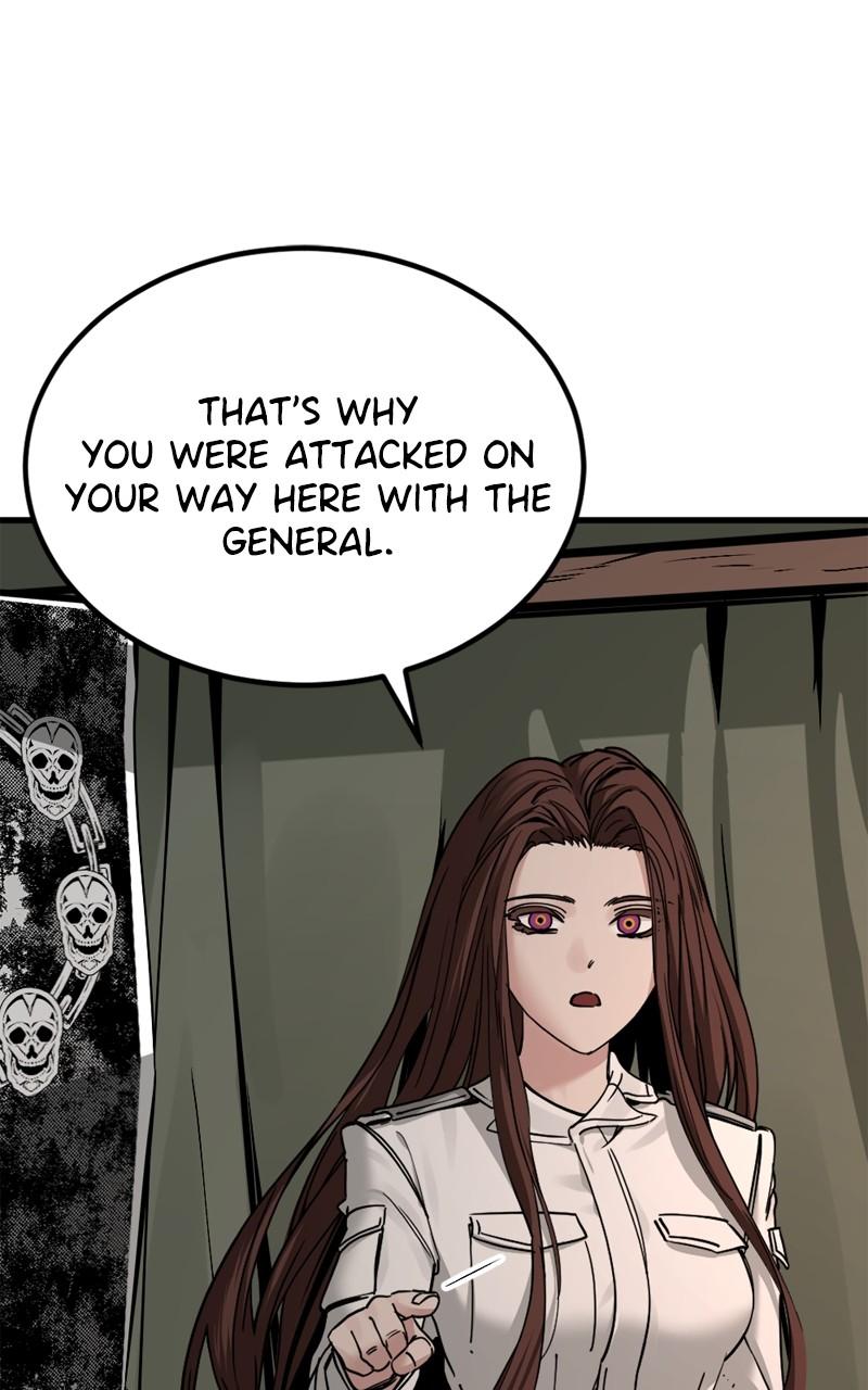 Hero Killer Chap 197 - Next Chap 198