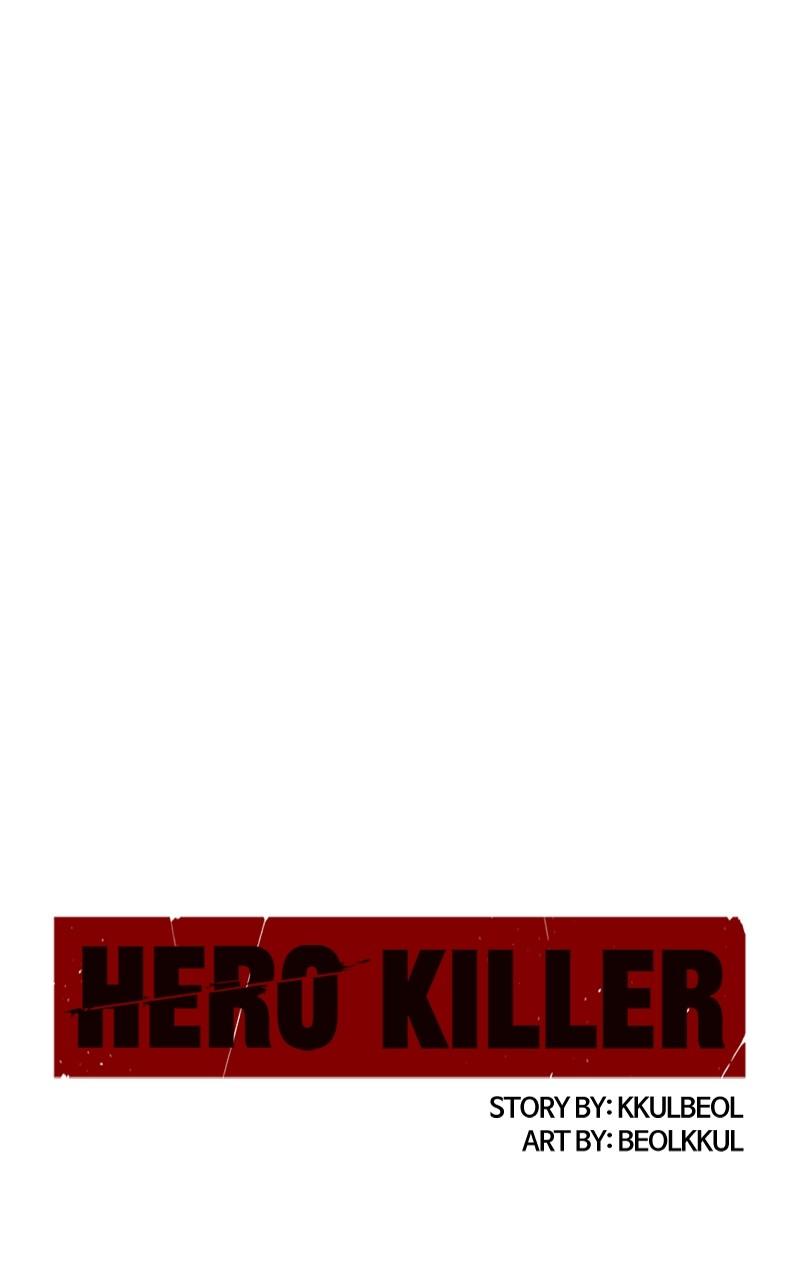 Hero Killer Chap 197 - Next Chap 198