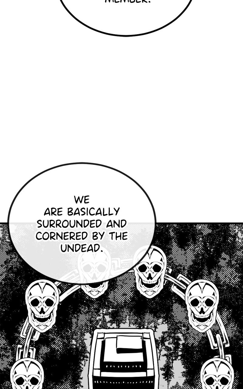 Hero Killer Chap 197 - Next Chap 198