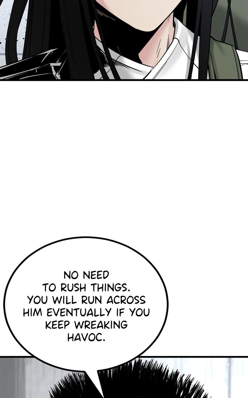 Hero Killer Chap 197 - Next Chap 198