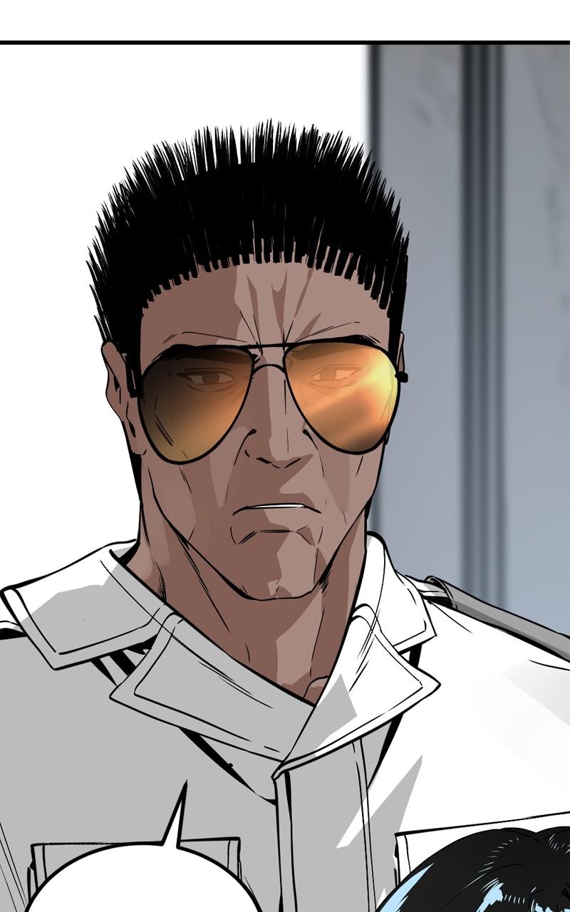 Hero Killer Chap 197 - Next Chap 198