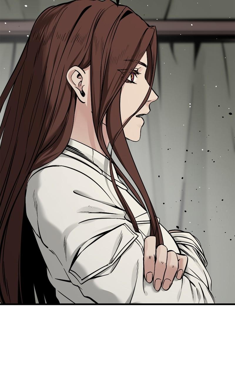 Hero Killer Chap 197 - Next Chap 198