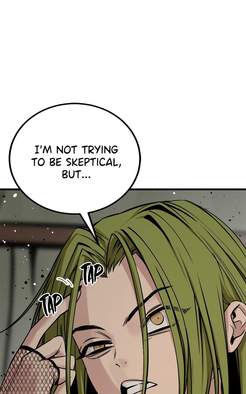 Hero Killer Chap 197 - Next Chap 198