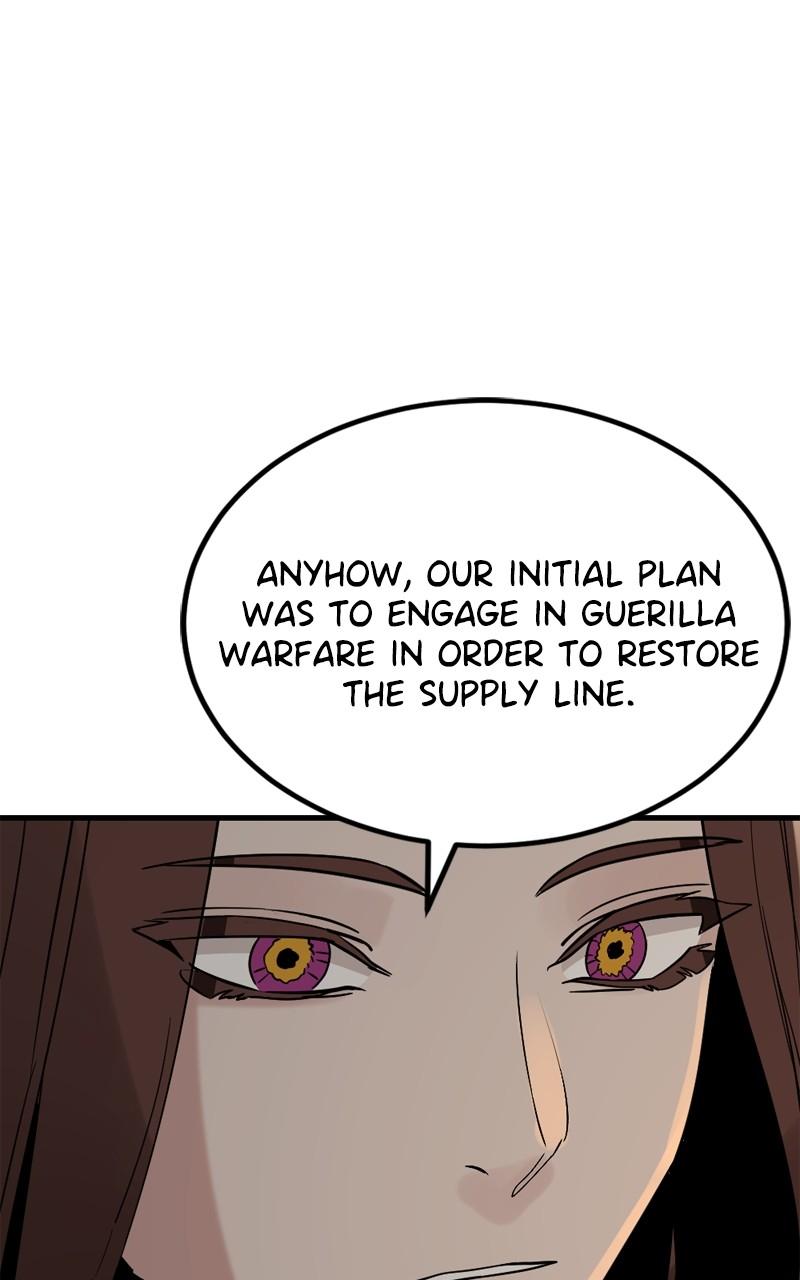 Hero Killer Chap 197 - Next Chap 198