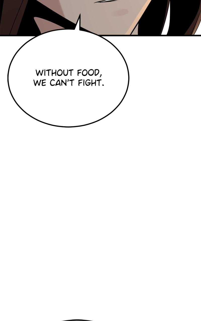Hero Killer Chap 197 - Next Chap 198