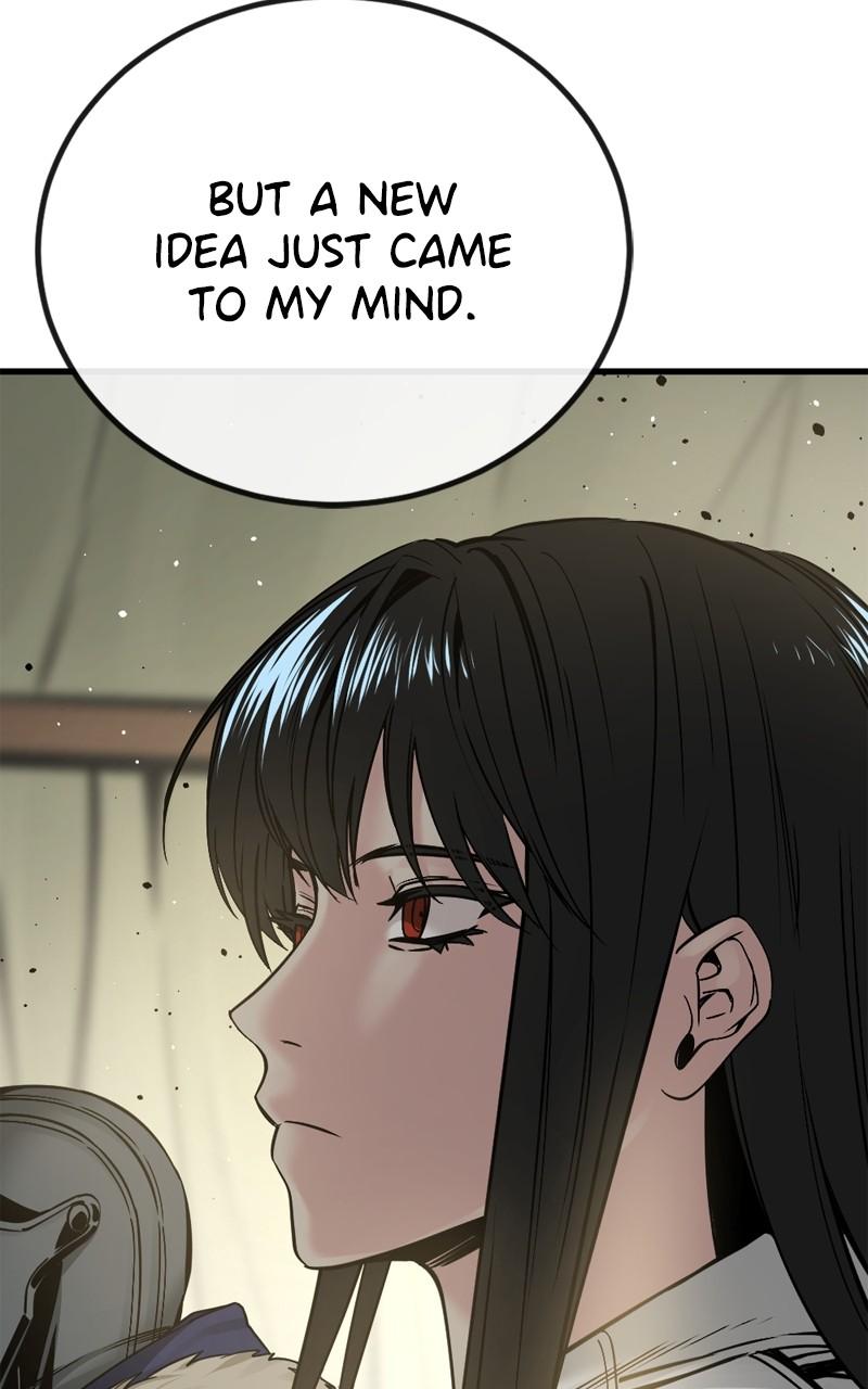 Hero Killer Chap 197 - Next Chap 198