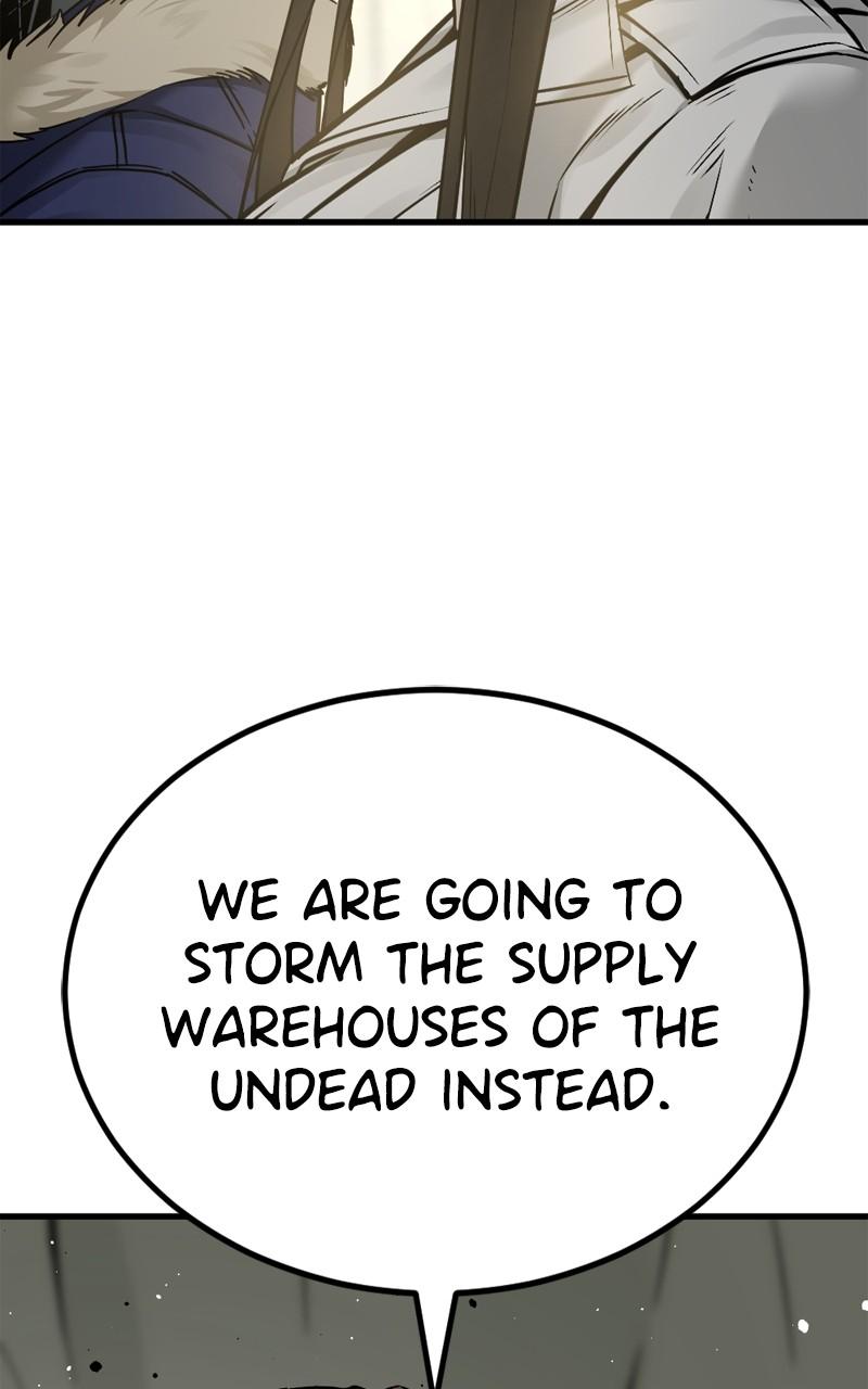 Hero Killer Chap 197 - Next Chap 198