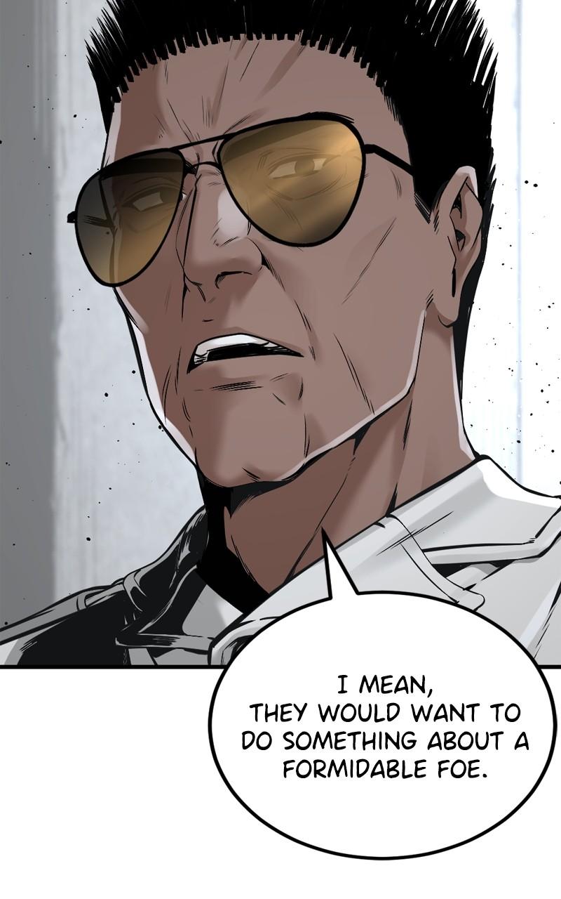 Hero Killer Chap 197 - Next Chap 198